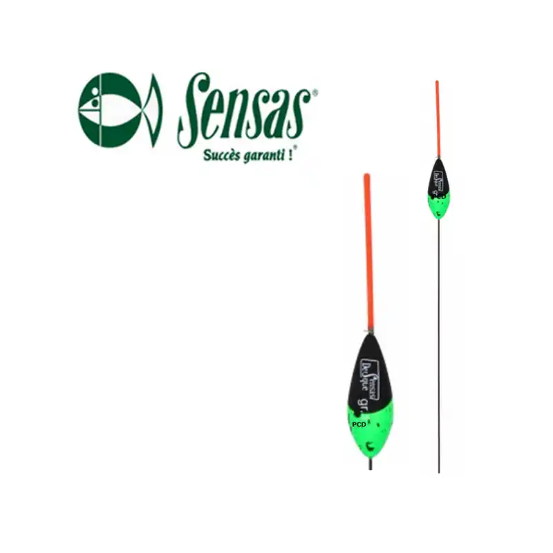 Vente Flash FLOTTEUR COUP SENSAS SERREJON
