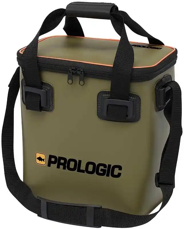 Sac isotherme Prologic Storm Safe insulated bag Prix Choc