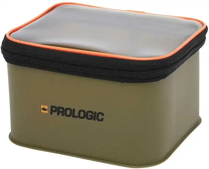 Retour Gratuit Trousse à accéssoires Prologic Storm Safe