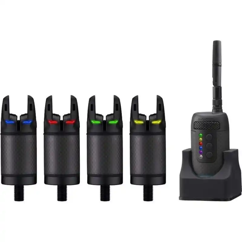 Centrale Prologic K3 Kit 4+1 Populaire