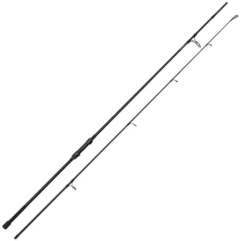 Acheter Direct Canne carpe Prologic Custom Black Carp rod
