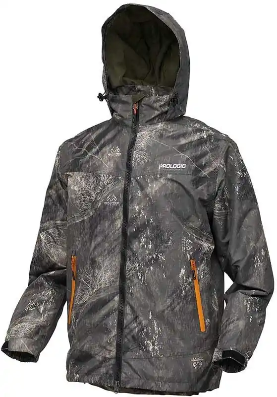 Offre Exclusive Veste Prologic Realtree Fishing Jacket