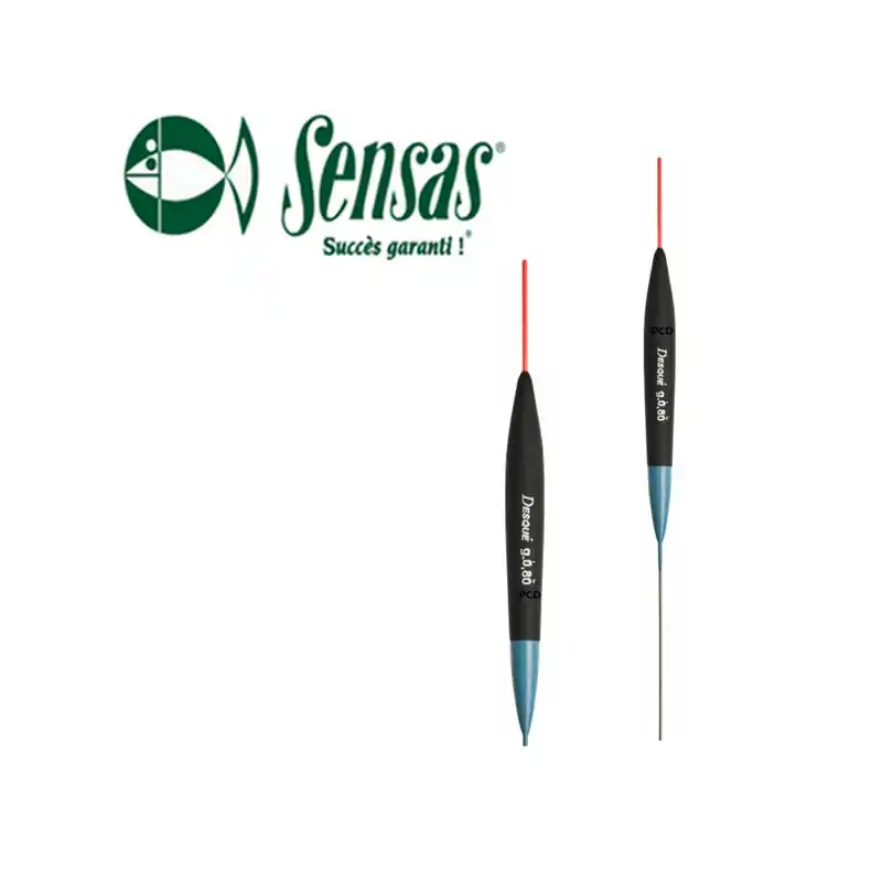 Vente Flash FLOTTEURS COUP CORENTIN SENSAS PAR 2