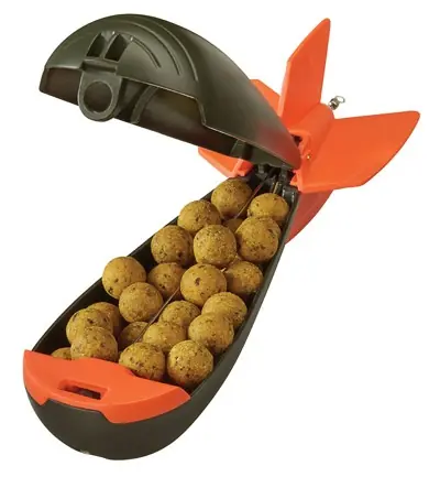 Airbomb Prologic Shotgun Baiting Haute Qualité