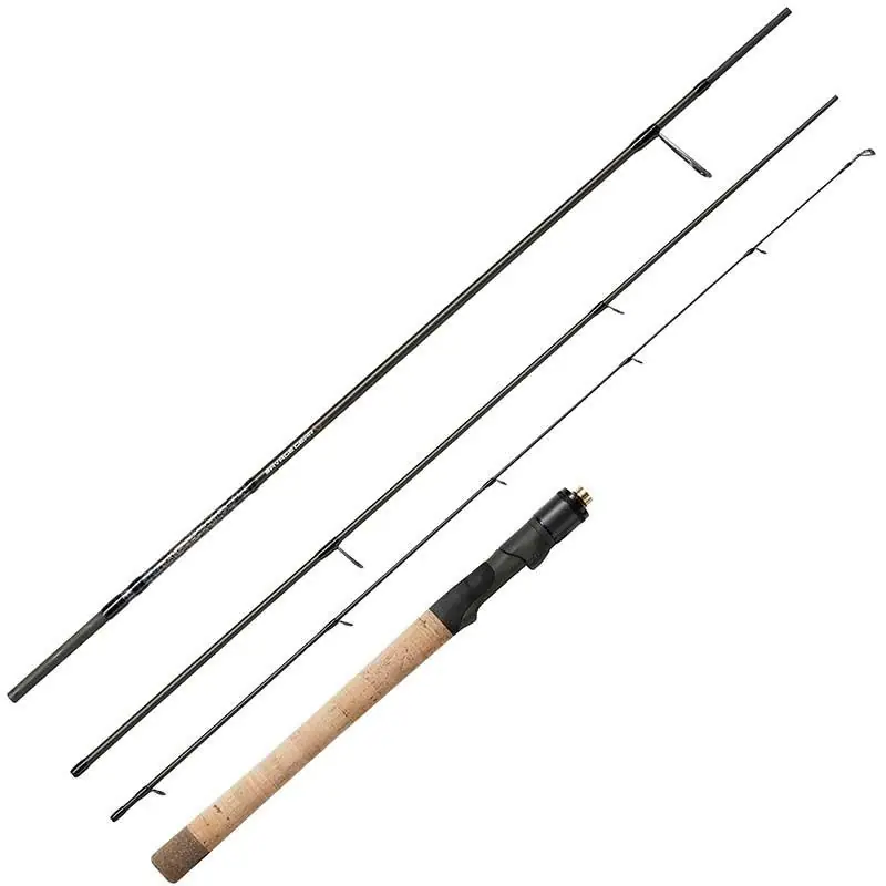 Marque Canne spinning Savage Gear Parabellum CCS Travel