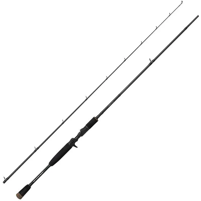 Canne casting Savage Gear XLNT3 Trigger Prix Réduit