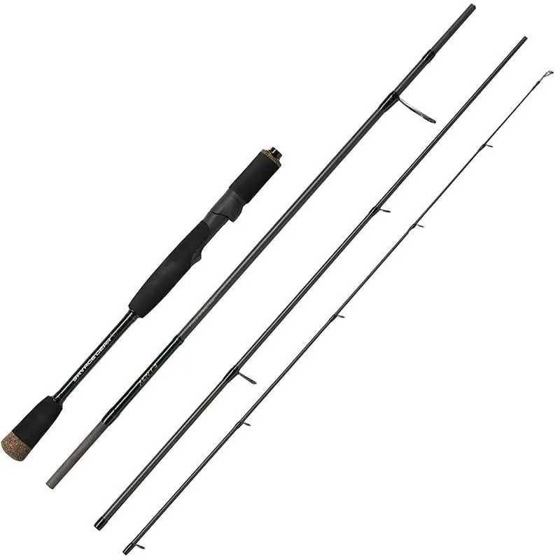Canne spinning Savage Gear XLNT3 Roadrunner Livraison Express