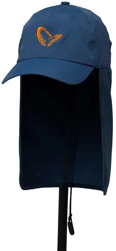 casquette Savage Gear Savage SALT UV Cap Pas Cher