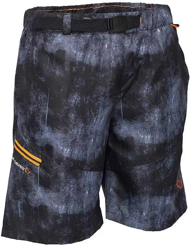 Short Savage Gear Simply savage Dernier Modèle