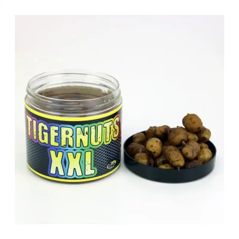 Prix Choc TIGERNUTS XXL FLAVOURS NATURAL 100G PROELITE BAITS