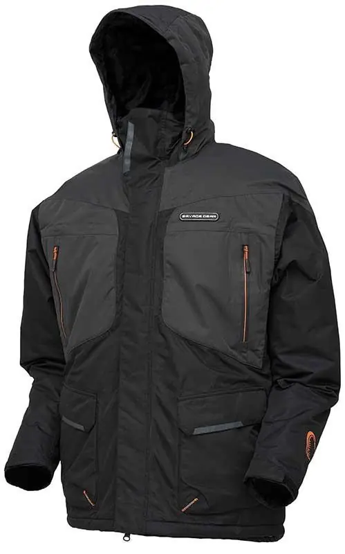 Meilleur Choix Veste Savage Gear Heatlite Thermo Jacket