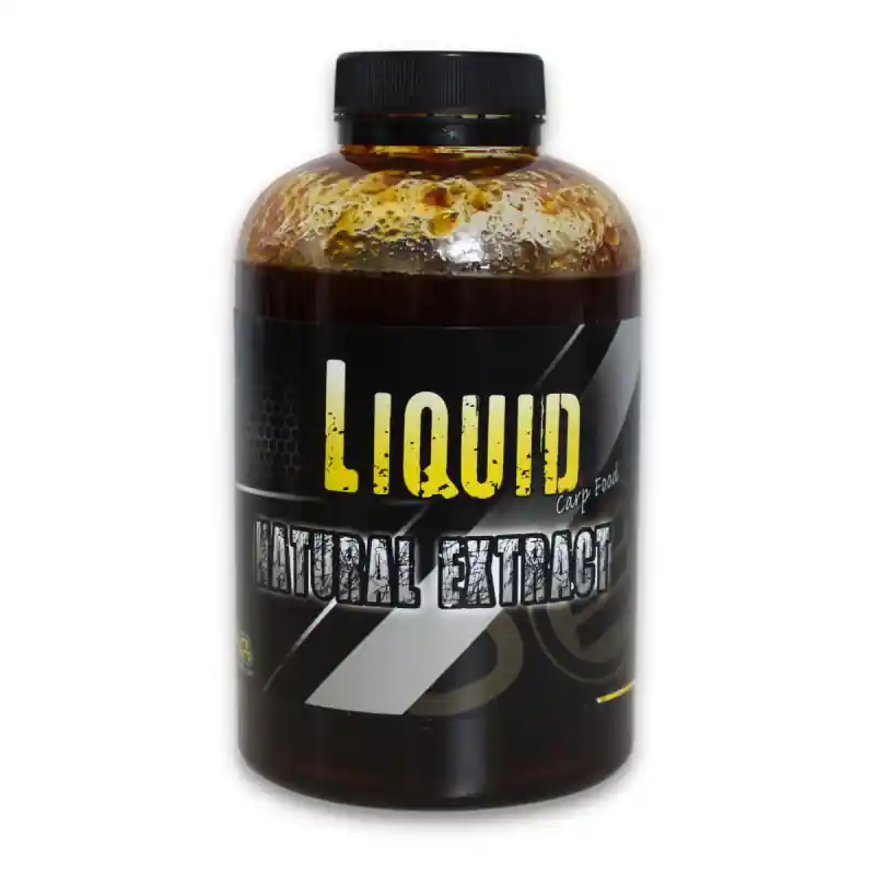 EXTRACT LIVER 500ML PROELITE BAITS Seulement Aujourd&rsquo;hui