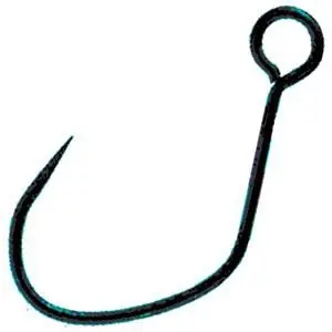 Hameçons simple Owner a œillet S37BLM Magic Fusso Nouveauté