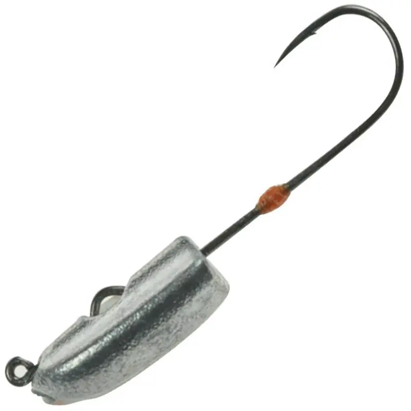 Tête plombée Owner Nagare Dama rockfishing1.3Grs, 8 POCHX5 Vente Directe