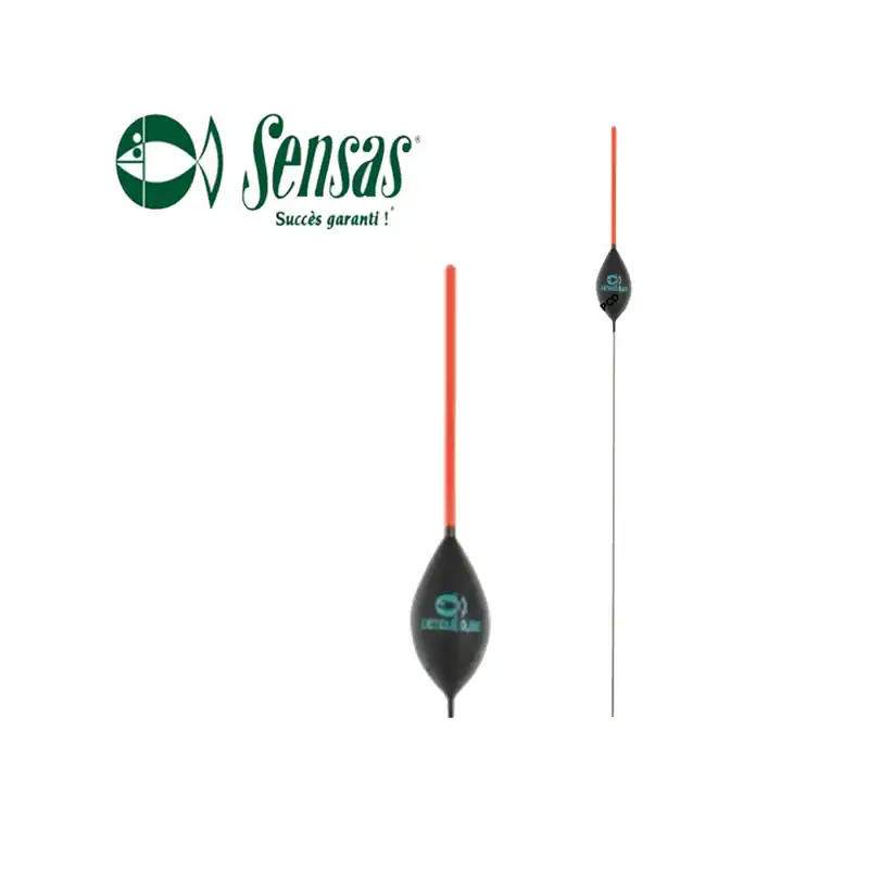 Vente Directe FLOTTEUR COUP RIVER MONSTER SENSAS