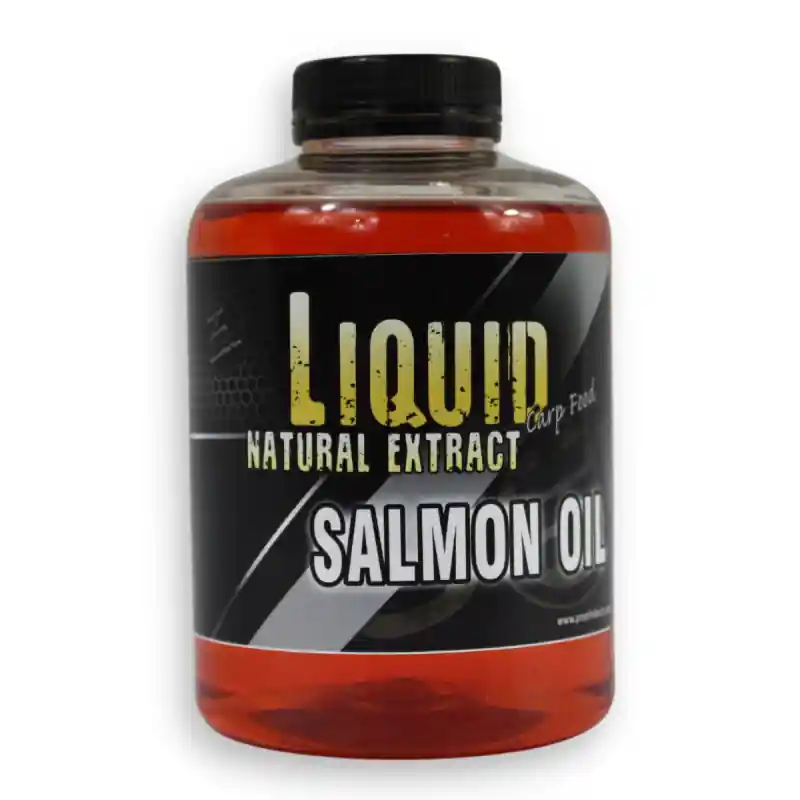 EXTRACT SALMON OIL 500ML PROELITE BAITS Achetez Aujourd&rsquo;hui