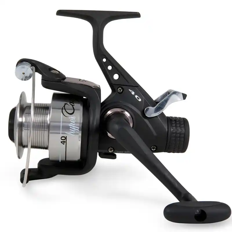 Moulinet Lineaeffe Hyper Carp – 60 Vente Directe