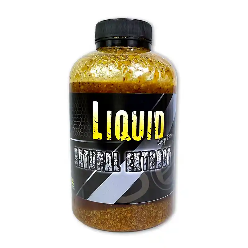 Expédition Rapide EXTRACT TIGER NUTS 500ML PROELITE BAITS