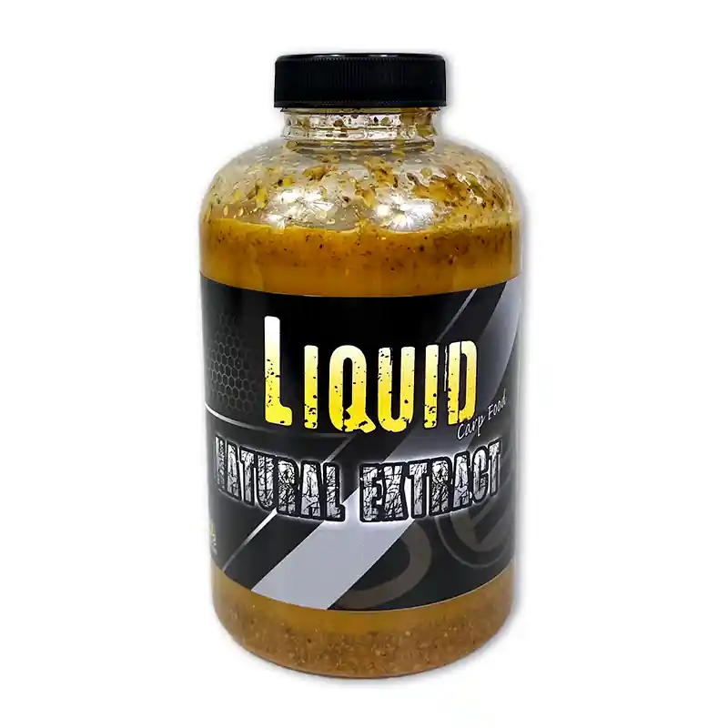Quantité Limitée EXTRACT SWEET CORN 500ML PROELITE BAITS
