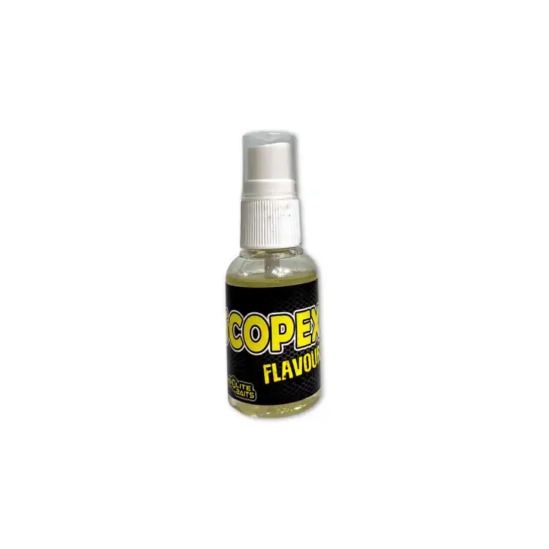 Promotion AROME FLAVOURS CLASSIC SCOPEX 25ML PROELITE BAITS