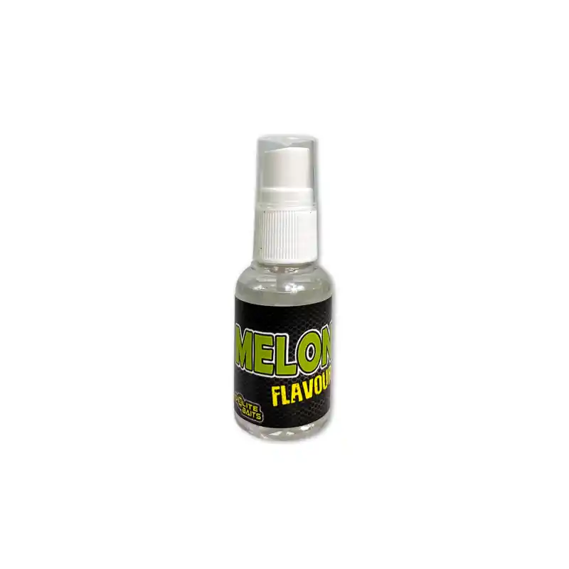 Réduction AROME FLAVOURS CLASSIC MELON 25ML PROELITE BAITS