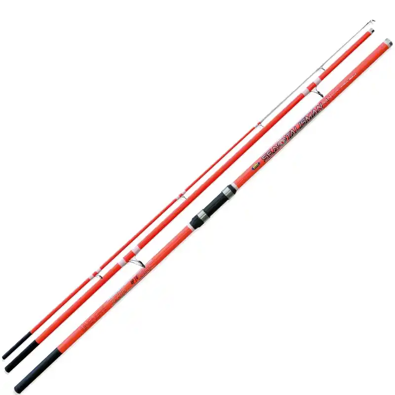 Canne surfcasting Lineaeffe Sea Talisman MN 4.20m 250gr Acheter Direct