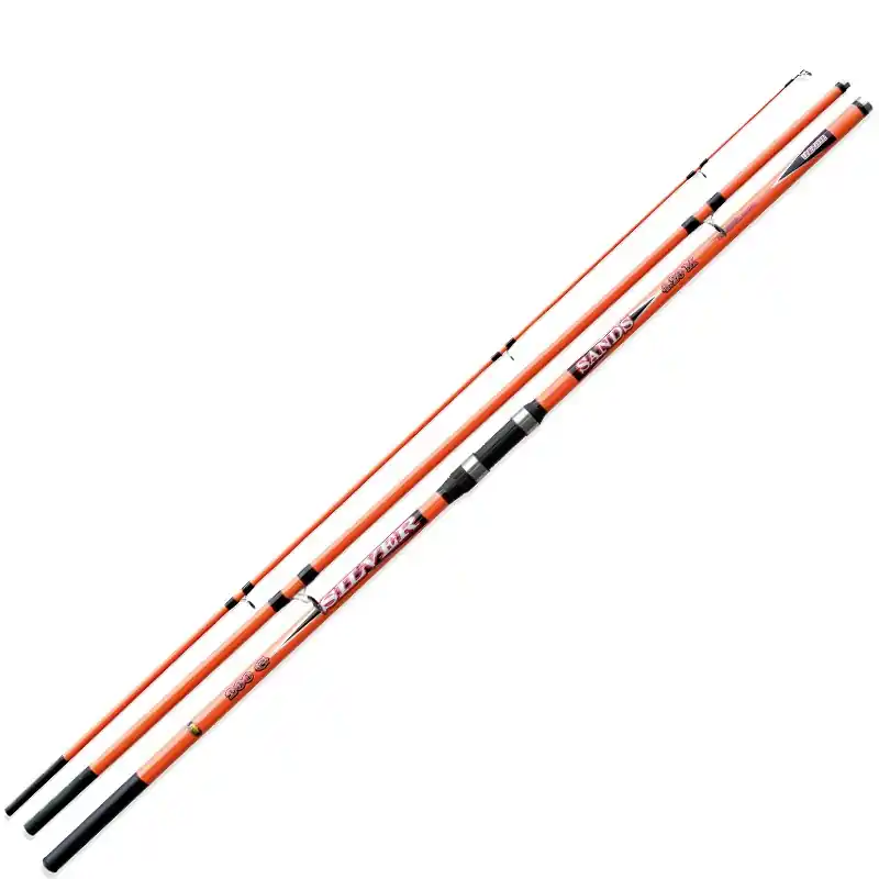 Canne surfcasting Lineaeffe Silver Sand Meilleur Choix