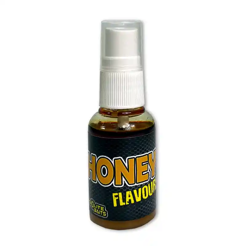 AROME FLAVOURS CLASSIC HONEY 25ML PROELITE BAITS Prix Cassé