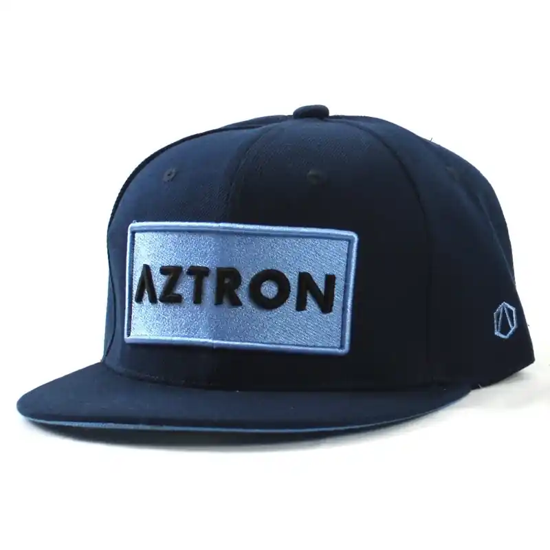 Casquette SUP Aztron Bleu Expédition Rapide
