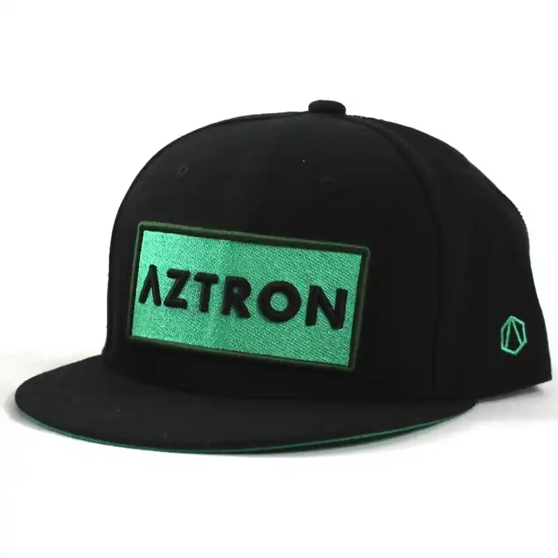 Offre Du Jour Casquette SUP Aztron Vert