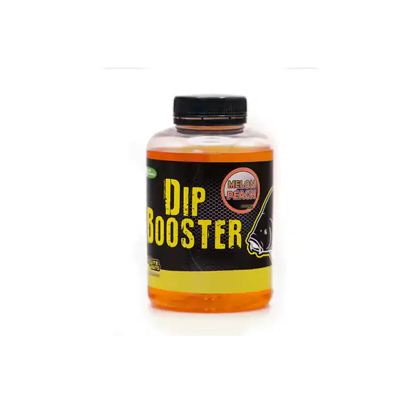 DIP BOOSTER MELON PEACH 300ML PROELITE BAITS Retour Gratuit