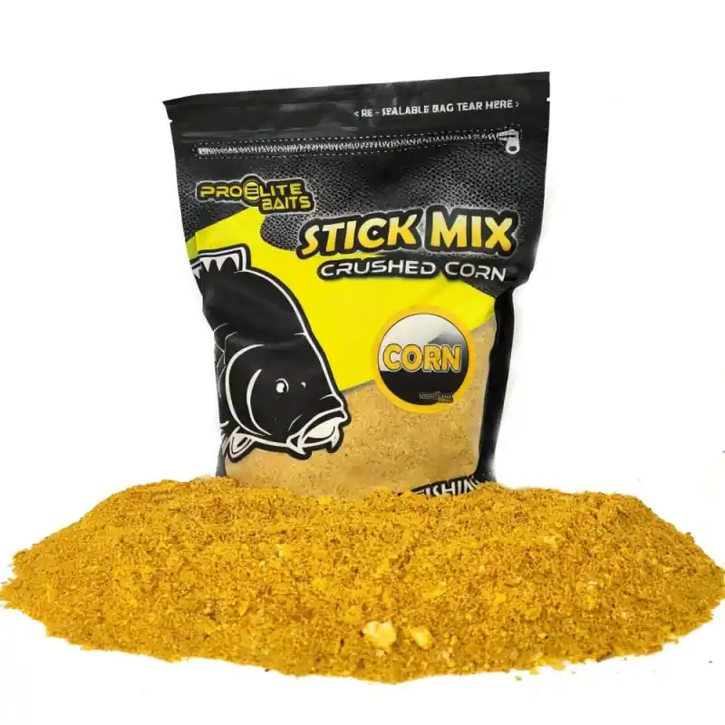 Offre Du Jour STICK MIX SWEET CORN 1.8KG PROELITE BAITS