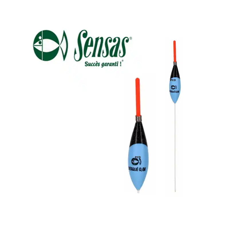Acheter Direct FLOTTEUR COUP GHOST COMPETITION N2 SENSAS