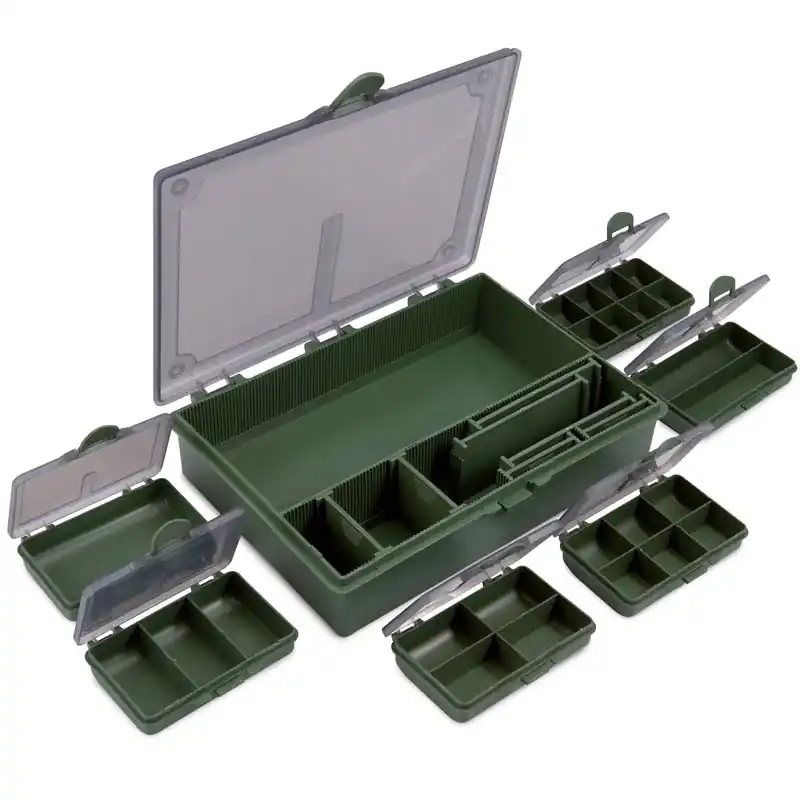Nouvel Arrivage Kit Boite Lineaeffe multibox 2