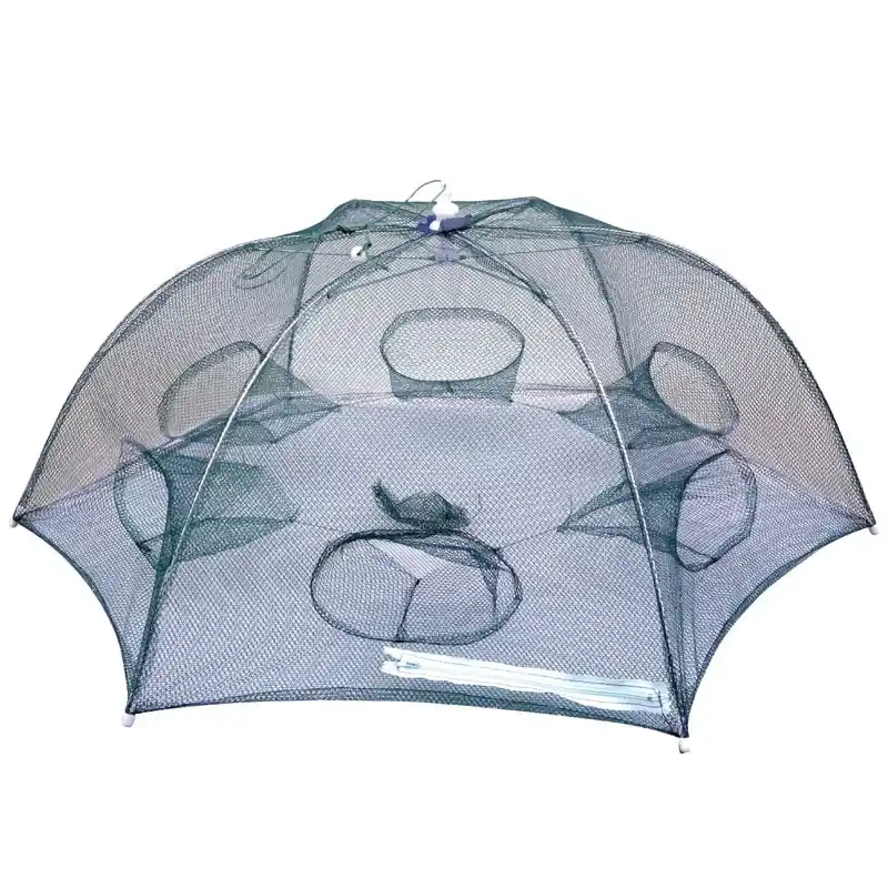 Nasse parapluie Lineaeffe trappola ad ombrello Top Vente