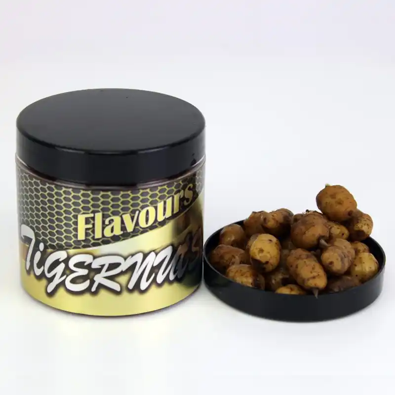 GOLD NATURAL TIGERNUTS XXL SWEET DREAMS PROELITE BAITS Commande En Gros