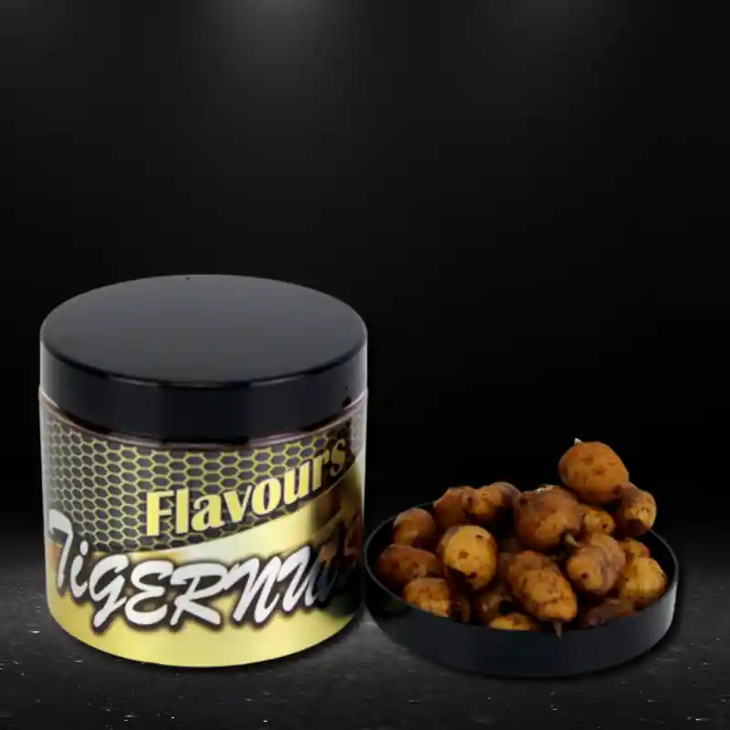 Super Prix GOLD NATURAL TIGERNUTS XXL ANTARTIC KRILL PROELITE BAITS