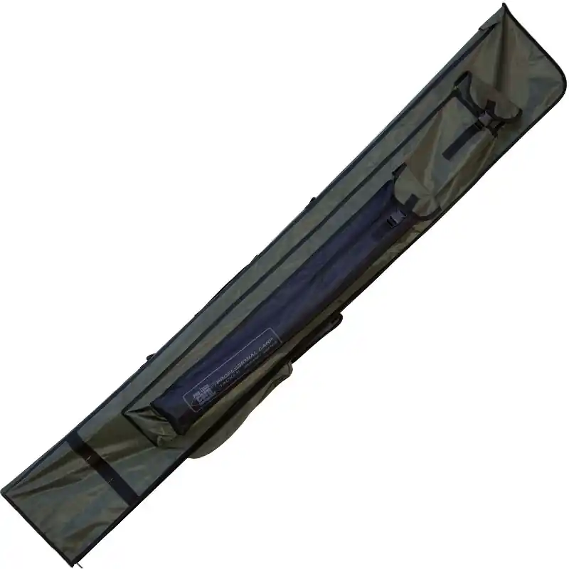 Usine Directe Fourreau Lineaeffe Carp Rod Cover 3+3 1.95m