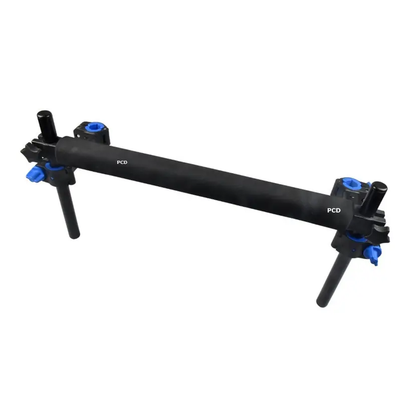 Barre D‘amorçage Garbolino Multigrip Open Express D25 Et D36 Achat Immédiat