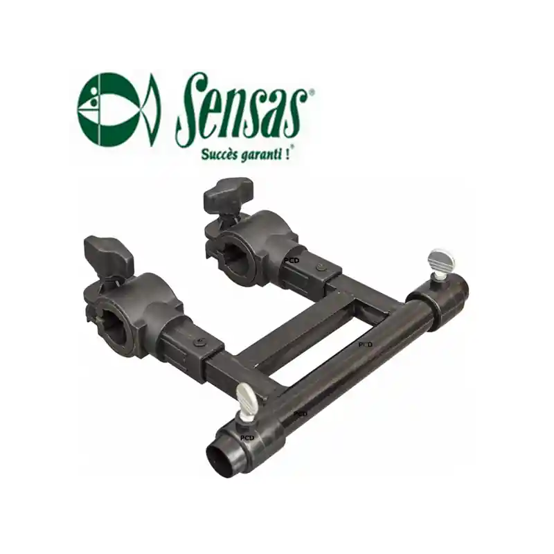 SUPPORT PARAPLUIE JUMBO SENSAS MEGA POWER Quantité Limitée