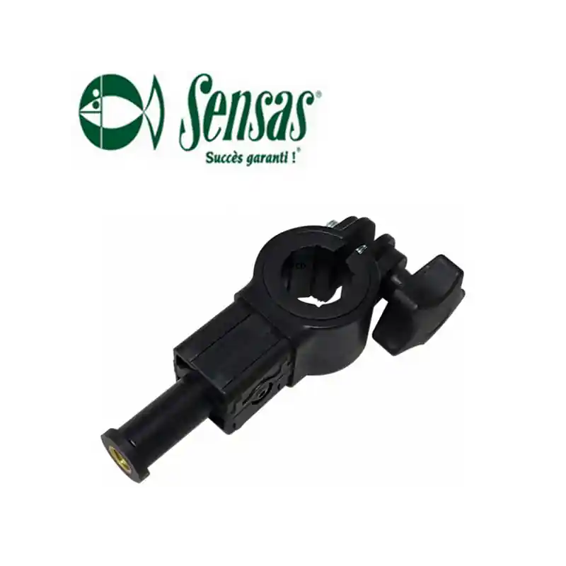 SUPPORT BOURRICHE JUMBO SENSAS 10CM Prix Bas