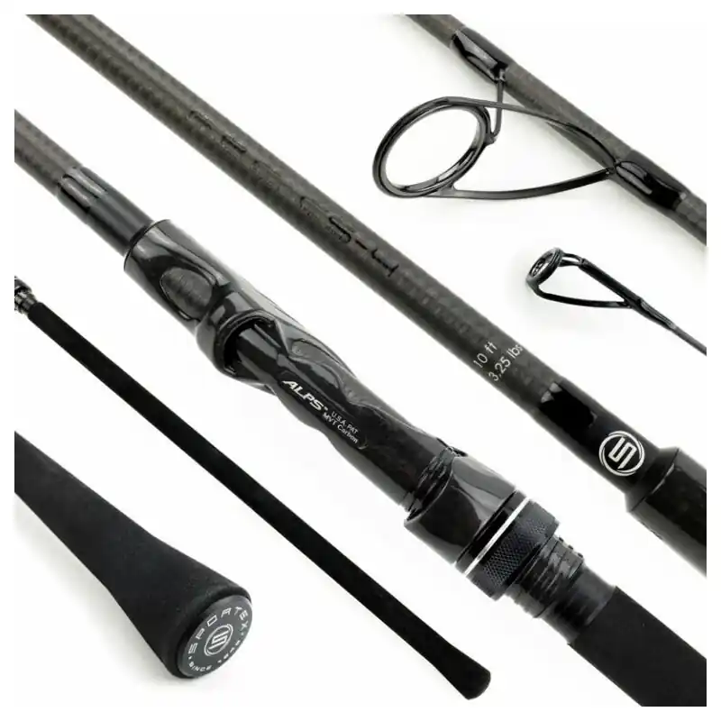 Acheter Direct CANNE FBC CS-4 13FT 3.75LBS SPORTEX