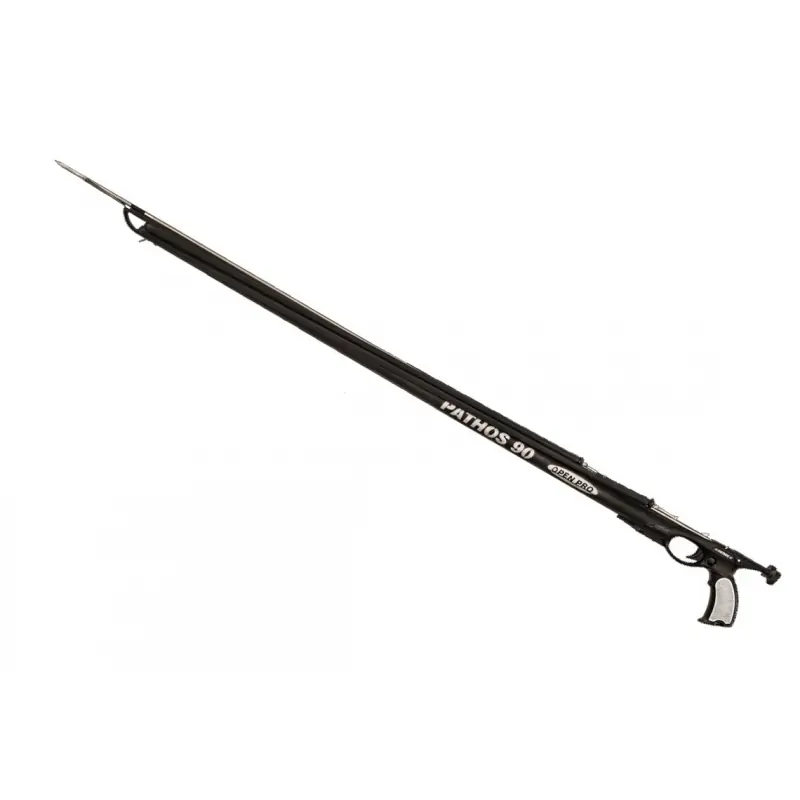 Arbalète fusil harpon chasse sous marine Pathos Open Pro 60 cm Marque