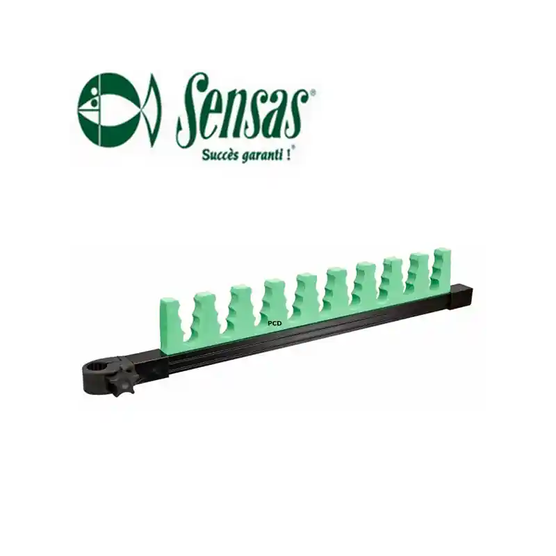 SUPPORT KIT JUMBO UNIVERSEL 9 LOGES SENSAS Remise