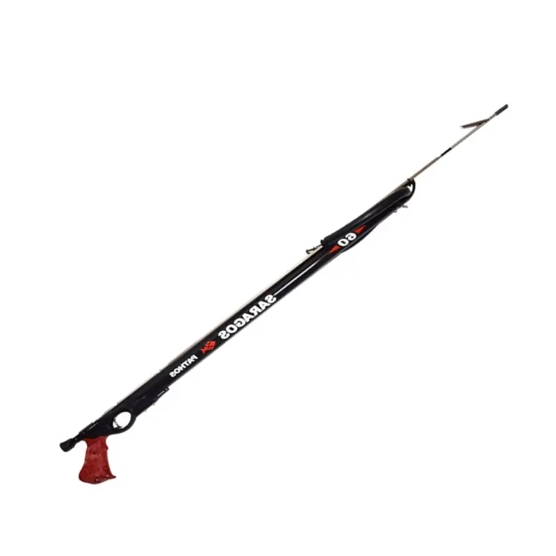 Arbalète fusil harpon chasse sous marine Pathos Saragos 60 cm Remise