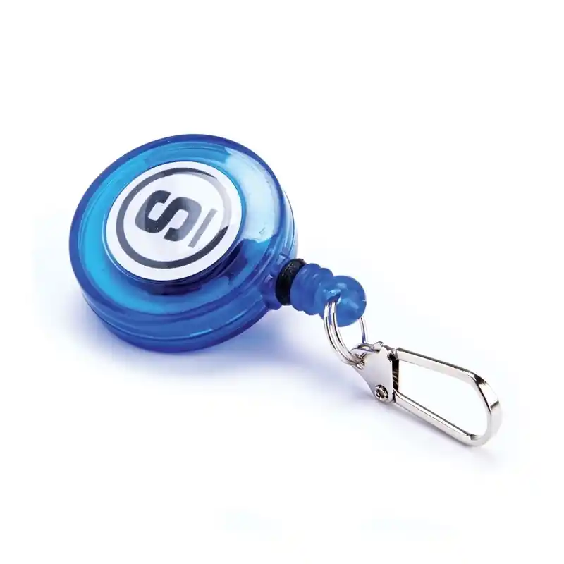Dernier Modèle Bouton service Pierre Sempé – Bleu