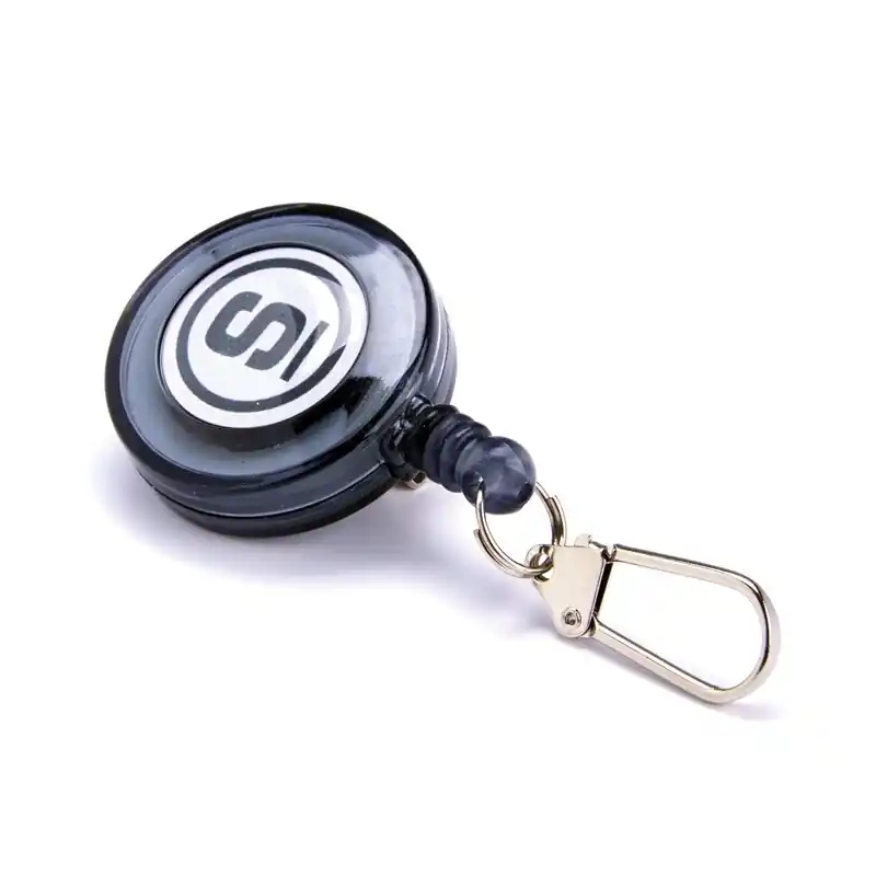 Vente Flash Bouton service Pierre Sempé – Gris