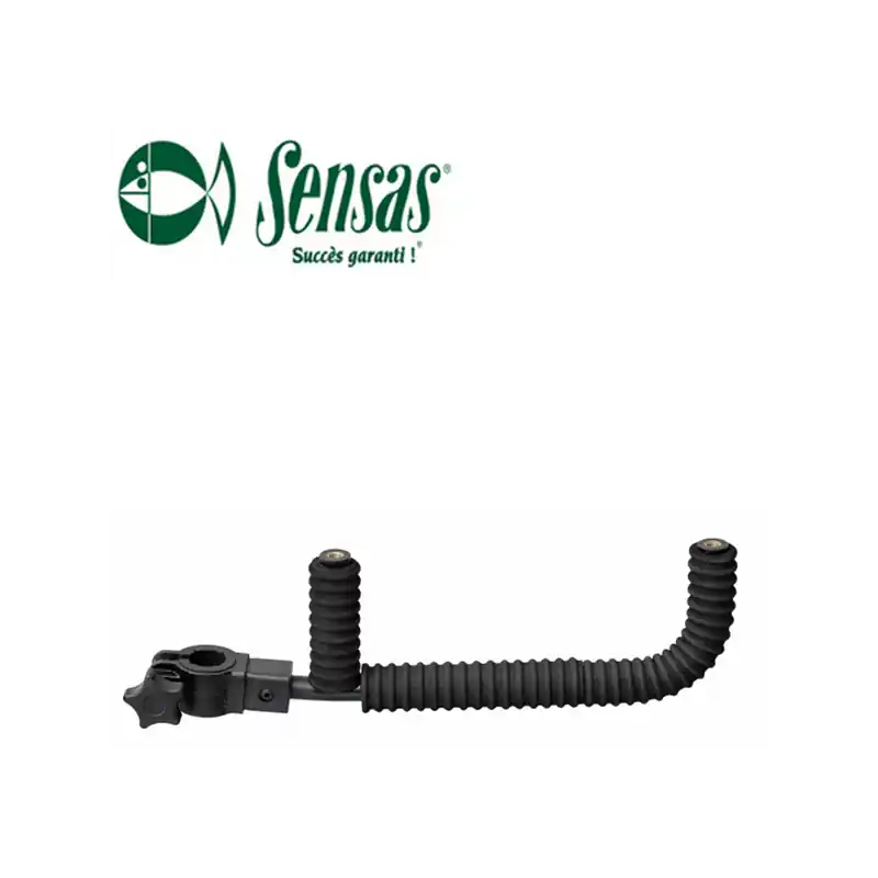 Achat Immédiat SUPPORT COUDE SENSAS JUMBO DOUBLE EVA 35CM