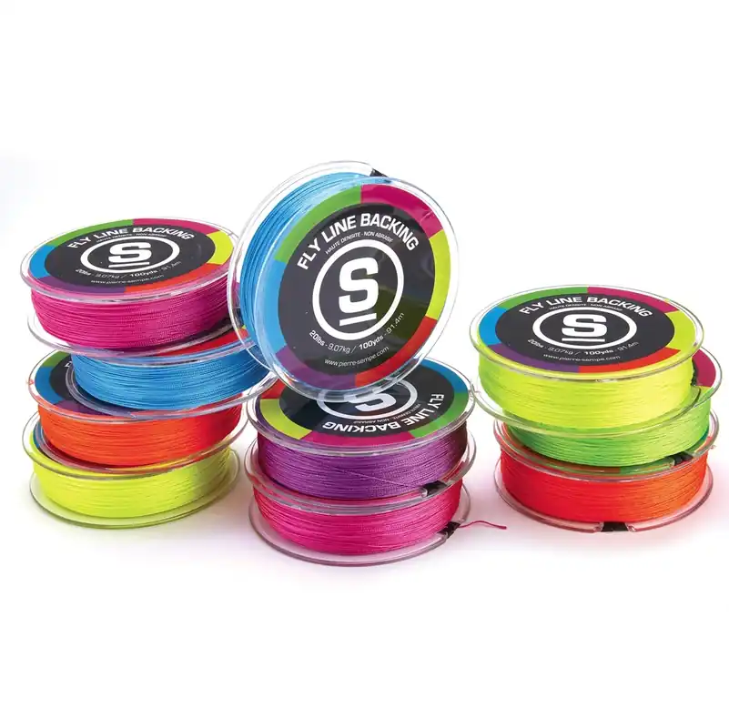 Backing Pierre Sempé 20 lbs – Violet Acheter Direct