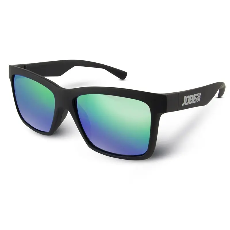 Lunettes de soleil polarisées flottantes Jobe Dim Noir vert Vente Flash